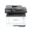 Lexmark MX432adwe | Laser | Laser Printer | Maximum ISO A-series paper size A4 | Black/White