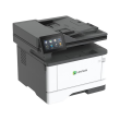 Lexmark MX432adwe | Laser | Laser Printer | Maximum ISO A-series paper size A4 | Black/White