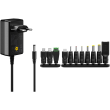 Goobay Universal Power Supply 3 V - 12 V