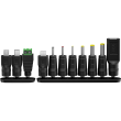 Goobay Universal Power Supply 3 V - 12 V