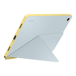 Samsung | EF-BX210TLEGWW | Book Cover | Galaxy Tab A9+ | Blue