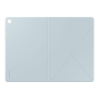 Samsung | EF-BX210TLEGWW | Book Cover | Galaxy Tab A9+ | Blue