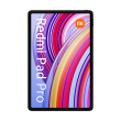 Redmi | Pad Pro | 12.1 " | Graphite Gray | IPS LCD | 1600 x 2560 pixels | Qualcomm | Snapdragon 7s G