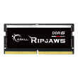 G.Skill Ripjaws | 16 GB | DDR5 | 5600 MHz | PC/server | Registered No | ECC No