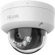 HiLook | IP Camera | IPC-D180HA-LU | Dome | 8 MP | 2.8mm | IP67 | H.265+