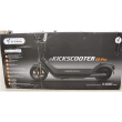 SALE OUT. | Segway | Ninebot by Segway Kickscooter E2 Pro E | 23 month(s) | Black | DAMAGED PACKAGIN