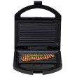 Adler Electric grill | AD 3068 | Electric Grill | 750 W | Black