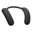 Sony Wireless Neckband Speaker | HT-AN7 Bravia Theatre U | Waterproof | Bluetooth | Black | Portable