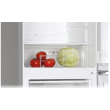 Candy Refrigerator | CCG1S 518EX | Energy efficiency class E | Free standing | Combi | Height 179.4 