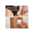 Braun Epilator | SE7-041 Silk épil 7 | Number of power levels 2 | Wet & Dry | White/Silver