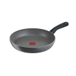 Frying Pan | B5790642 Cook Natural | Frying | Diameter 28 cm | Fixed handle | Black