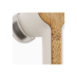 True Wireless Earbuds | Rebel | Built-in microphone | Bluetooth | Cream