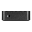 Targus Universal Docking Station | DisplayLink USB-C with 65 W Power Delivery | Ethernet LAN (RJ-45)