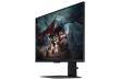 Samsung LS27DG500EUXEN | 27 " | IPS | QHD | 16:9 | 180 Hz | 1 ms | 2560 x 1440 pixels | HDMI ports q