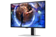 Samsung LS27DG602SUXEN | 27 " | OLED | QHD | 17:9 | 360 Hz | 0.03 ms | 2560 x 1440 pixels | 250 cd/m