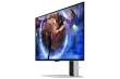 Samsung LS27DG602SUXEN | 27 " | OLED | QHD | 17:9 | 360 Hz | 0.03 ms | 2560 x 1440 pixels | 250 cd/m