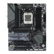 M/B B650 EAGLE AX 1.0 | Processor family AMD | Processor socket AM5 | DDR5 | Number of SATA connecto