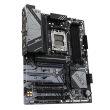 M/B B650 EAGLE AX 1.0 | Processor family AMD | Processor socket AM5 | DDR5 | Number of SATA connecto