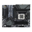 M/B B650 EAGLE AX 1.0 | Processor family AMD | Processor socket AM5 | DDR5 | Number of SATA connecto
