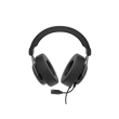Genesis Gaming Headset | Neon 764 | Wired | Over-ear | Microphone | Black