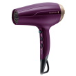 Remington | Hair Dryer | D5219 | 2300 W | Number of temperature settings 3 | Ionic function | Diffus