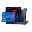 Durabook | R11L Tablet | 11.6 " | Black | 1920 x 1080 pixels | Intel Pentium Gold | 8505 | 8 GB | 12