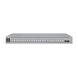 Ubiquiti Switch | USW-Pro-Max-24-PoE | Managed L3 | Rackmountable | SFP+ ports quantity 2 | Power ov