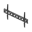 EDBAK Wall mount | FSM180 | Screen fall protection | 40 - 86 " | Maximum weight (capacity) 49 kg | B