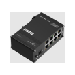 Teltonika Industrial Switch | TSW040 | Unmanaged | DIN rail mountable | 10/100 Mbps (RJ-45) ports qu