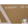 Xiaomi TV | A 2025 | 50 | Smart TV | Google TV | 4K UHD | Black | DAMAGED PACKAGING