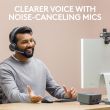 HEADSET ZONE 2 WIRELESS/GRAPHITE 981-001311 LOGITECH