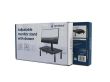 DISPLAY ACC ADJUSTABLE STAND/RECTGL MS-TABLE-D-01 GEMBIRD