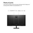 HP 23.8 " 1920 x 1080 pixels Full HD