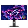ASUS 26.5 " 2560 x 1440 pixels Quad HD