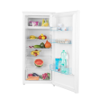 ETA Refrigerator | ETA285190000E | Energy efficiency class E | Free standing | Larder | Height 123.5