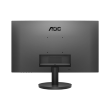 AOC U27B3A | 27 " | IPS | UHD | 16:9 | 60 Hz | 4 ms | 3840 x 2160 pixels | 350 cd/m² | HDMI ports q