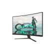 Philips 32M2C3500L/00 | 32 " | VA | QHD | 16:9 | 180 Hz | 1 ms | 2560 x 1440 pixels | 300 cd/m² | H