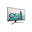 Philips 32M2C3500L/00 | 32 " | VA | QHD | 16:9 | 180 Hz | 1 ms | 2560 x 1440 pixels | 300 cd/m² | H
