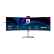 Philips 49B2U6903CH/00 | 49 " | VA | Dual QHD | 32:9 | 100 Hz | 4 ms | 5120 x 1440 pixels | 450 cd/m
