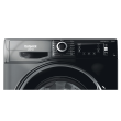 Hotpoint Washing Machine | NLCD 948 BS A EU | Energy efficiency class A | Front loading | Washing ca