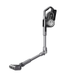 Jimmy Vacuum Cleaner | H10 Flex | Cordless operating | 650 W | 28.8 V | Operating time (max) 80 min 