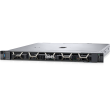 Dell Server PowerEdge R250 Xeon E-2314/No RAM/No HDD/4x3.5"(Hot-Plug)/PERC H355/iDrac9 Basic/1x700W 