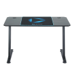Onex Gaming Desk, 1200 x 600 mm GD1300Z Ver.2