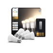 Philips Hue W 810 A60 E27 4P EU Philips Hue