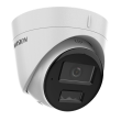 Hikvision DS-2CD1343G2-LIU Smart Hybrid Light Fixed Network Camera Turret