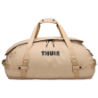 Thule Chasm Recycled Duffel 70L - Soft Sand, 3205140 Thule