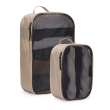 Thule Packing Cube Set - Gentle Beige, 3205579 Thule