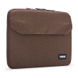 Thule Lithos Sleeve MacBook Air 13" - Nuanced Brown, 3205455 Thule