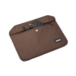 Thule Lithos Sleeve MacBook Air 13" - Nuanced Brown, 3205455 Thule
