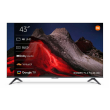 Xiaomi QLED TV A Pro 2026 43 Smart TV